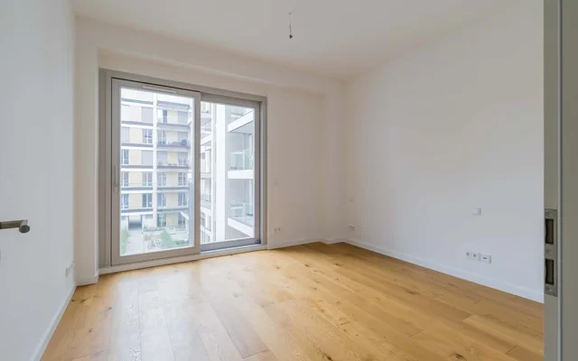 Apartment in Kreuzberg, Berlin 3