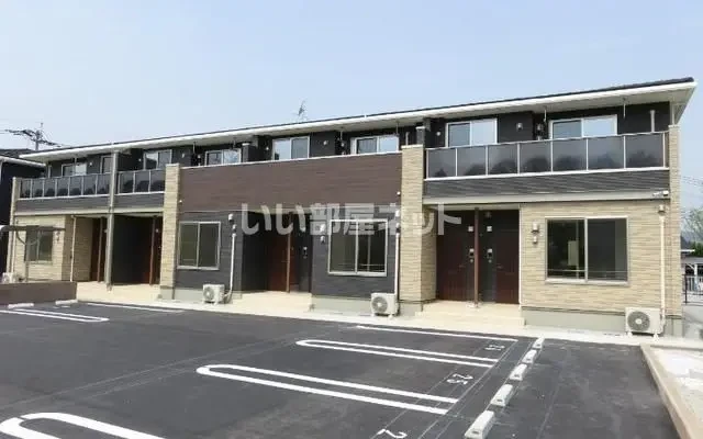 ヴィラ フィオーレ 川崎 Ⅱ 1階 - chỗ ở sinh viên tại Huyện Sukuhi, Thị trấn Hinode