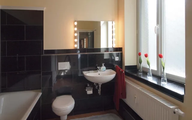 Apartment in Leubnitzer Strasse, Dresden for 73 m² with 1 bedroom 3