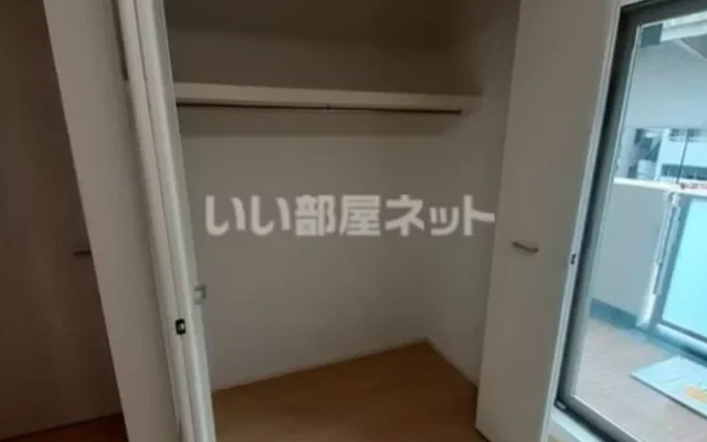 Mon Air Nishi-Nippori 3