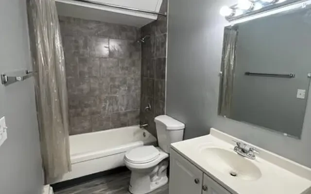 The Studios at 401 4