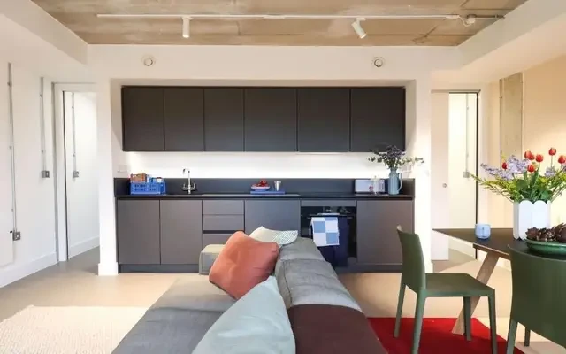 Thomas Street 30558# 1