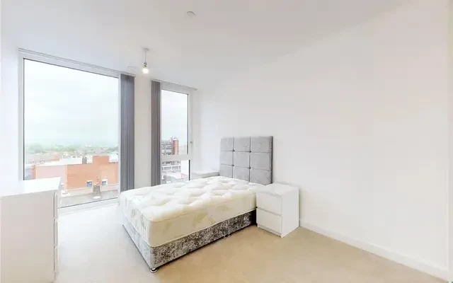 LH-Bond Apartments 3