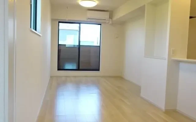 ランドールⅡ 2階 - chỗ ở sinh viên tại Thành phố Sasa - 2階 - 2LDK