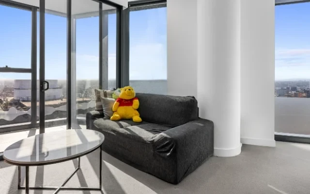 160 Victoria Street - résidence étudiante à Melbourne - 1 Bedroom*3403