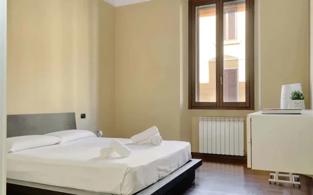 JOIVY Affascinante appartamento nel quartiere CityLife 2