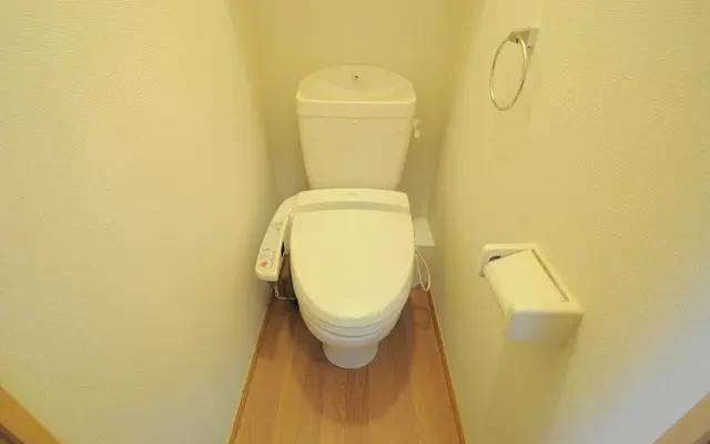 レオパレス槙 4