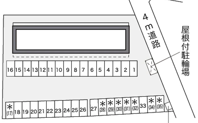 レオパレス出藍 2
