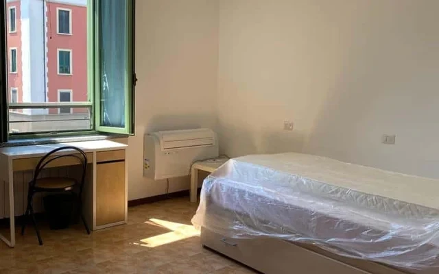 Flat Near Bocconi, IULM, NABA - Via Carlo Bazzi 3