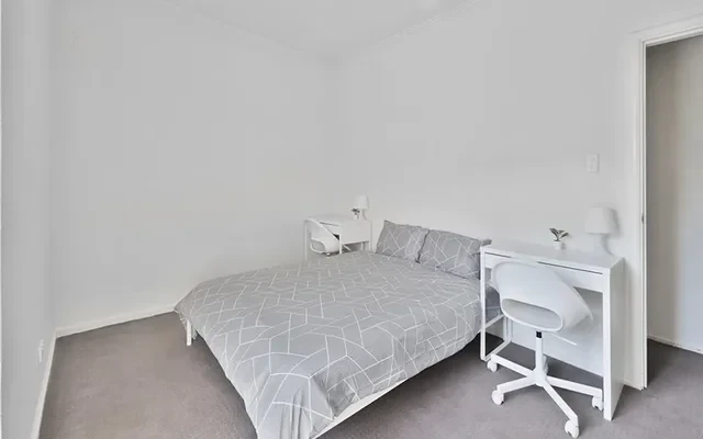 Centre Avenue - Melbourne student accommodation - 3b1b-room 2