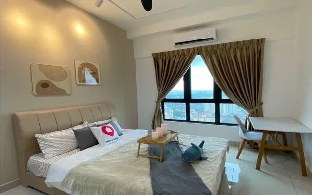 The Nest 2 3