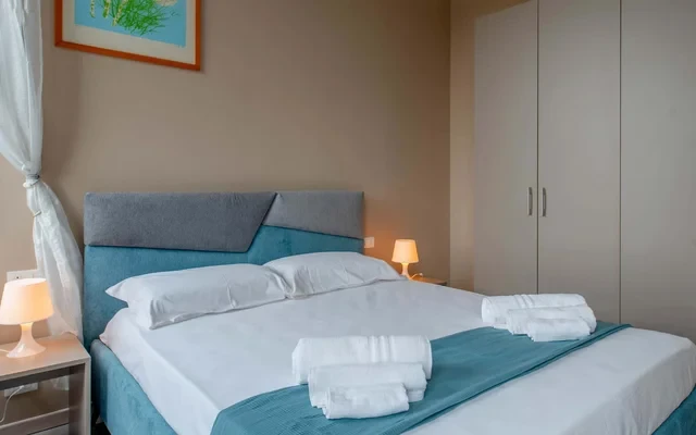 Sole Apartment 4