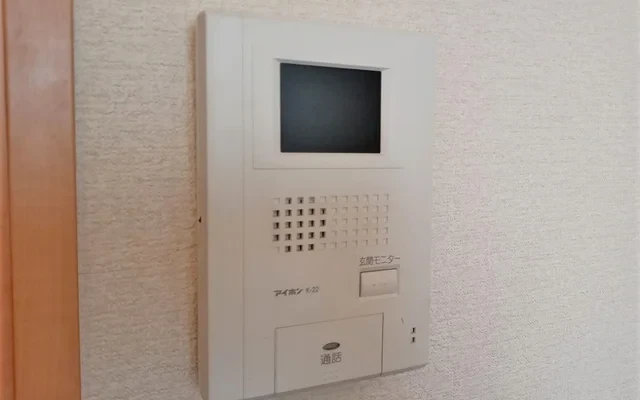 レオパレスアミティエ 3