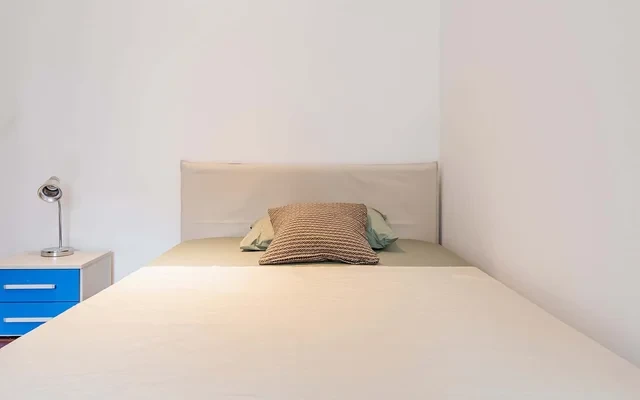 VIA SESTO SAN GIOVANNI 31 <br> PRIVATE ROOM S1 3