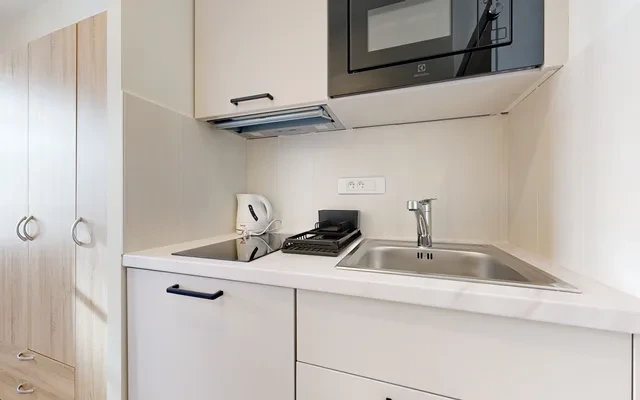 Coliving Panama in Montpellier 3