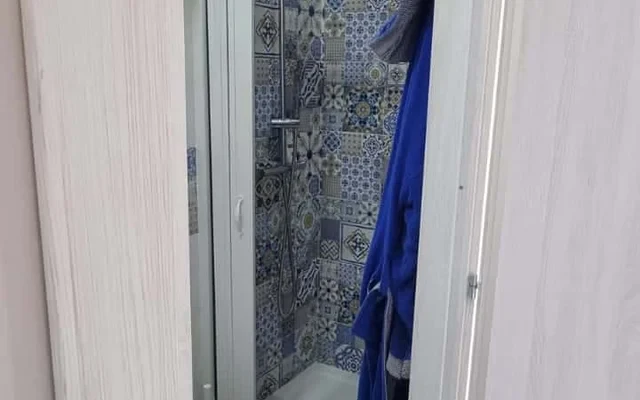 Apartment in Via dei Tribunali, Napoli for 18 m² 3