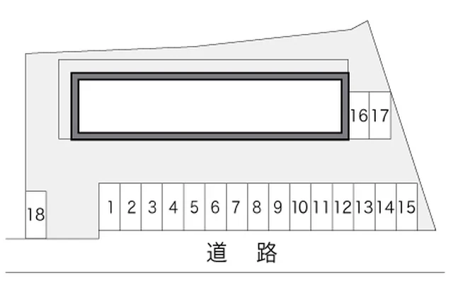 レオパレスニスモ 2