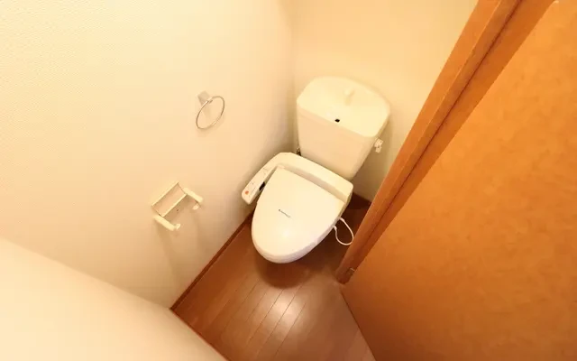 レオパレスカノイヅカ 3