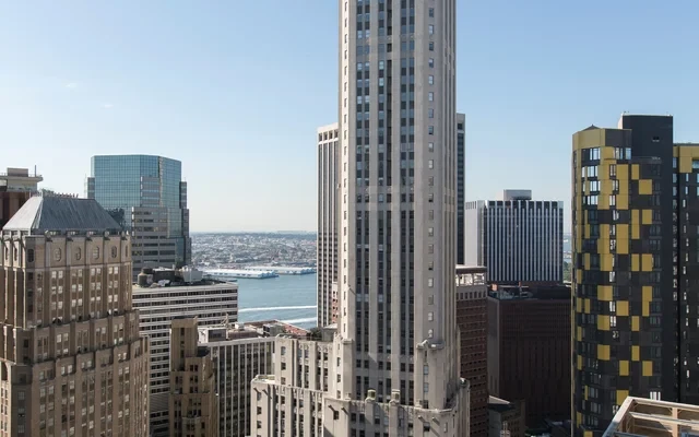 20 Exchange Place 1