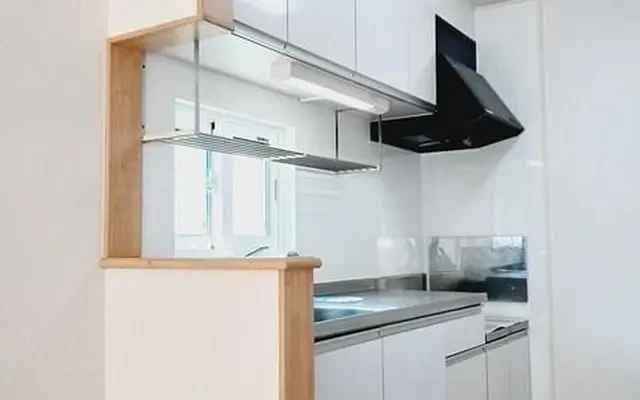 ルーチェ・デルソーレ 2階 - Yawatahama student accommodation - 2階 - 2LDK