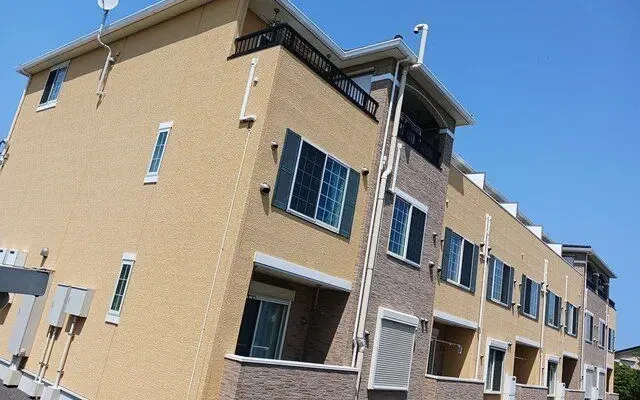 グラン・ソレイユ 1階 - Miura student accommodation - 1階 - 2LDK