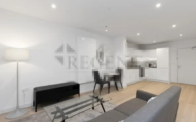 RL-John Cabot House, Royal Wharf, E16 2