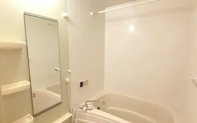 クレメント ヒルⅠ 2階 - Fussa student accommodation - 2階 - 2LDK