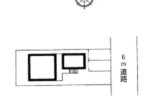 大間 2