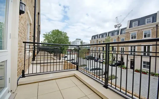 Sulivan Road, South Park, SW6 0