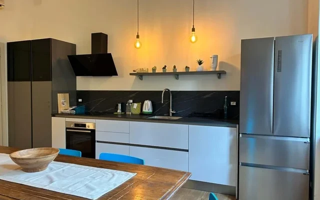 Appartamento in Via Sacchini - zona Loreto, Citta Studi, Susa (SACCHINI11B) 4