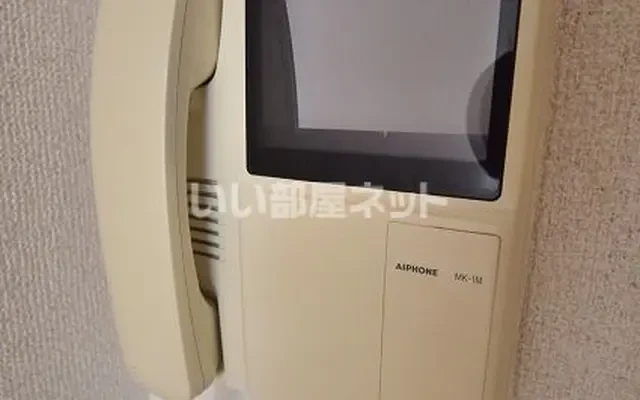 サンクレ-ジュⅢ 2階 - Kasuga student accommodation - 2階 - 1K