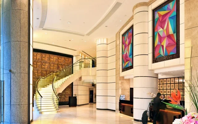 Royal View Hotel 4