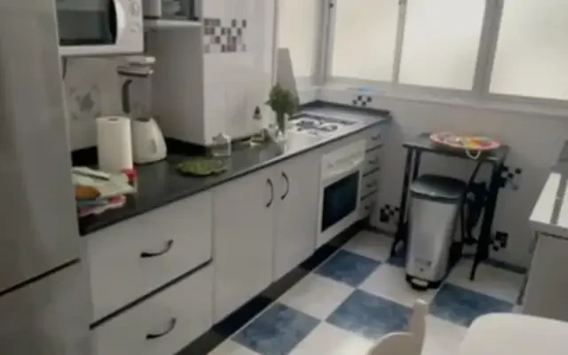 Cozy single bedroom in Ciudad Jardín, well connected to the city center 4