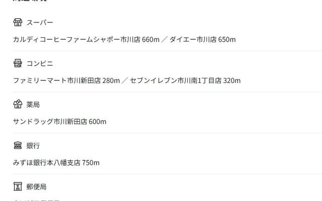 College Heights Ichikawa 4