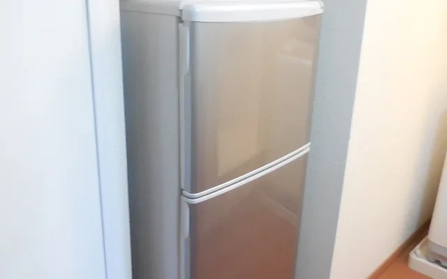 レオパレスドゥジェーム 1