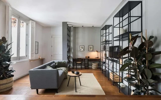 Alba - 1 bedroom in Centro 2
