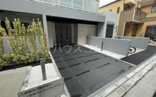 GENOVIA Nishichiba || 1503 - chỗ ở sinh viên tại Chiba City