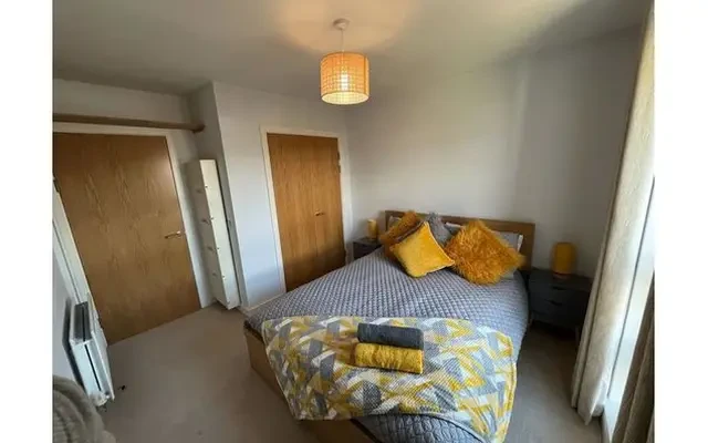 Horizon, Broad Weir, Bristol, BS1 0