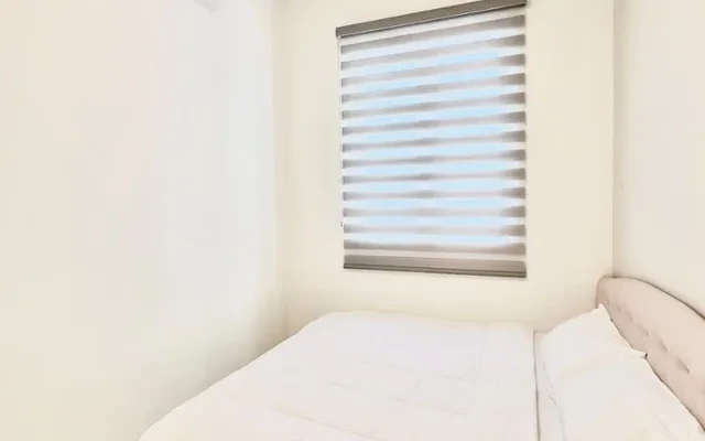 Marc Residence KLCC Suites 0
