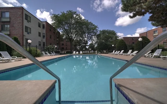 Parkview Apartments 3