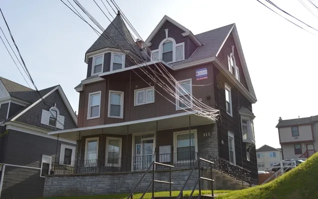 113 Comstock Avenue 0