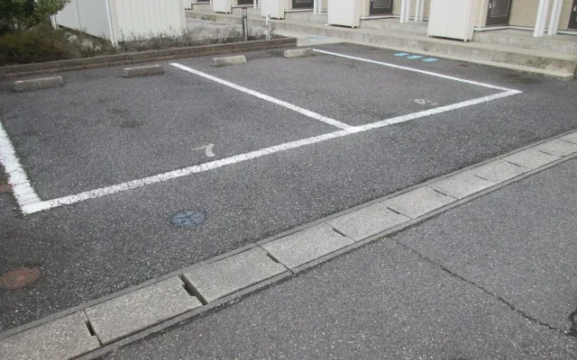 レオパレス錦 1