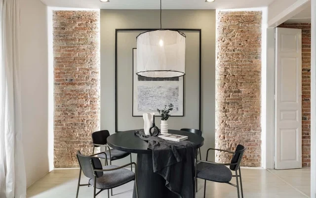 Judd - 3 bedrooms and balcony in Eixample Esquerra 1