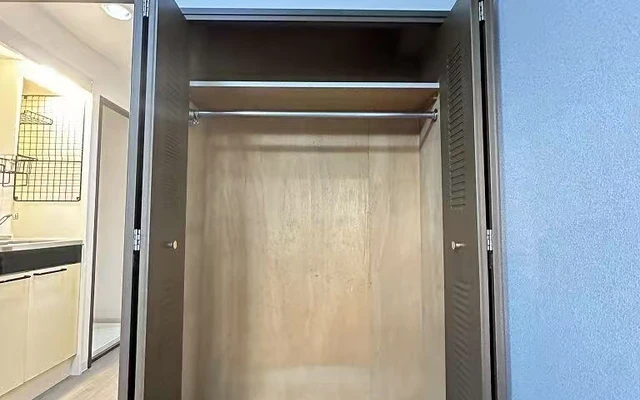 Nikko Palace Yokohama West, Room 603 1