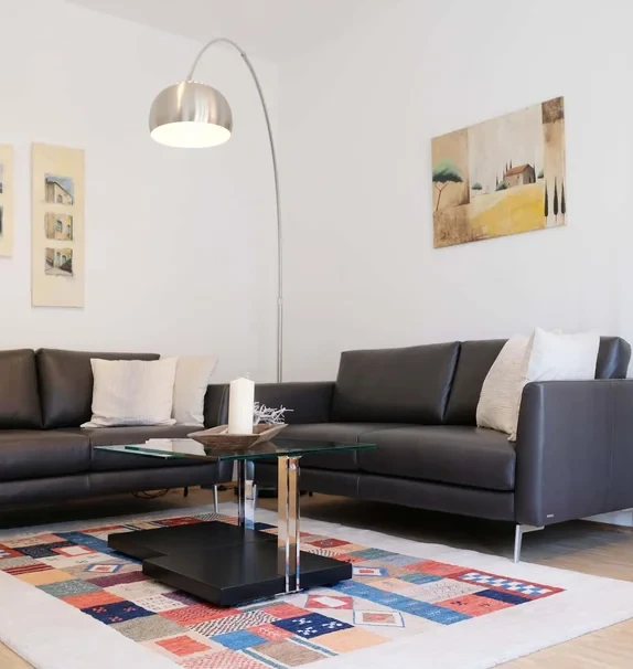 Apartment in Elsa-Braendstroem-Strasse, Aachen for 120 m² with 2 bedrooms