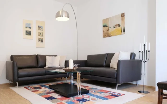 Apartment in Elsa-Braendstroem-Strasse, Aachen for 120 m² with 2 bedrooms 0