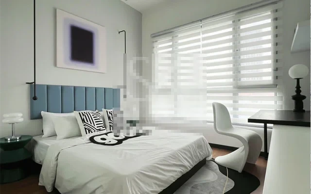 Nautica Lake Suites @ Sunway South Quay 3