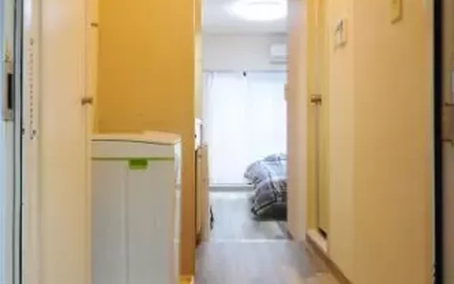 AP8 Parkwell Musashikosugi 2