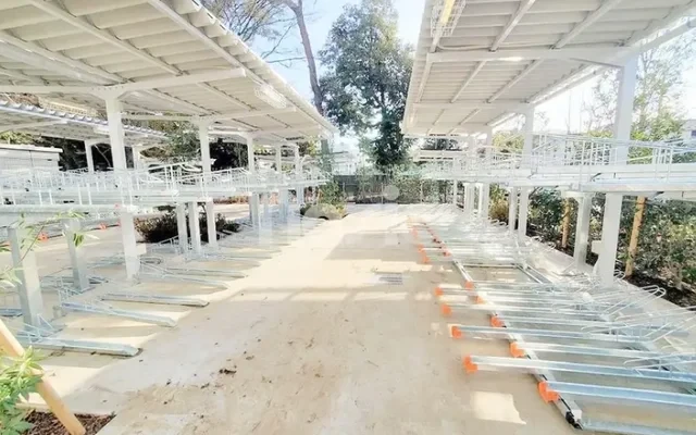 Wellis Ivy Setagaya Sengawa 4