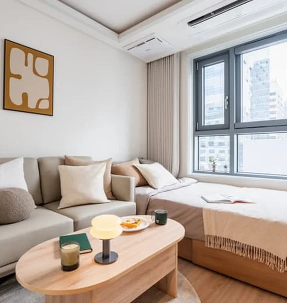 Weave Place – Gangnam Station